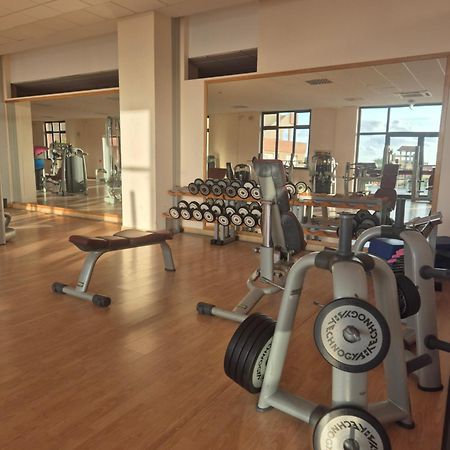 Residence Pace Village Tropea Bagian luar foto