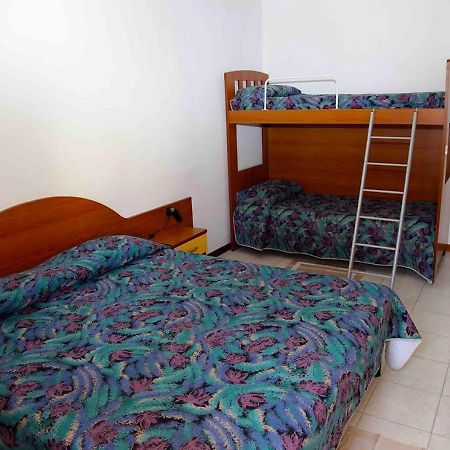 Residence Pace Village Tropea Bagian luar foto