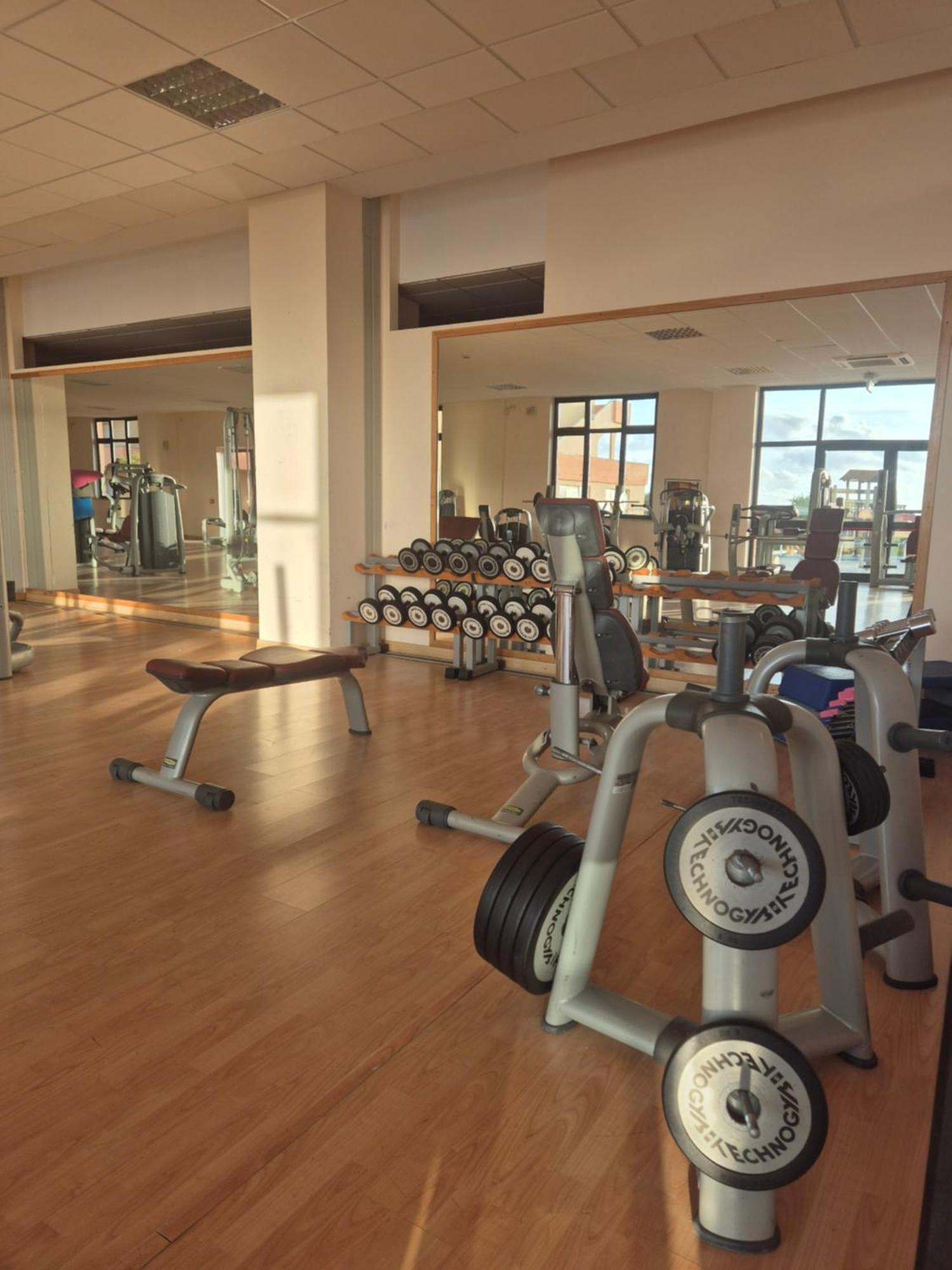 Residence Pace Village Tropea Bagian luar foto
