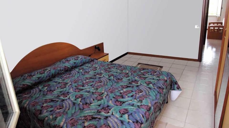 Residence Pace Village Tropea Bagian luar foto