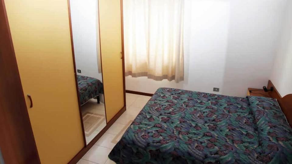 Residence Pace Village Tropea Bagian luar foto