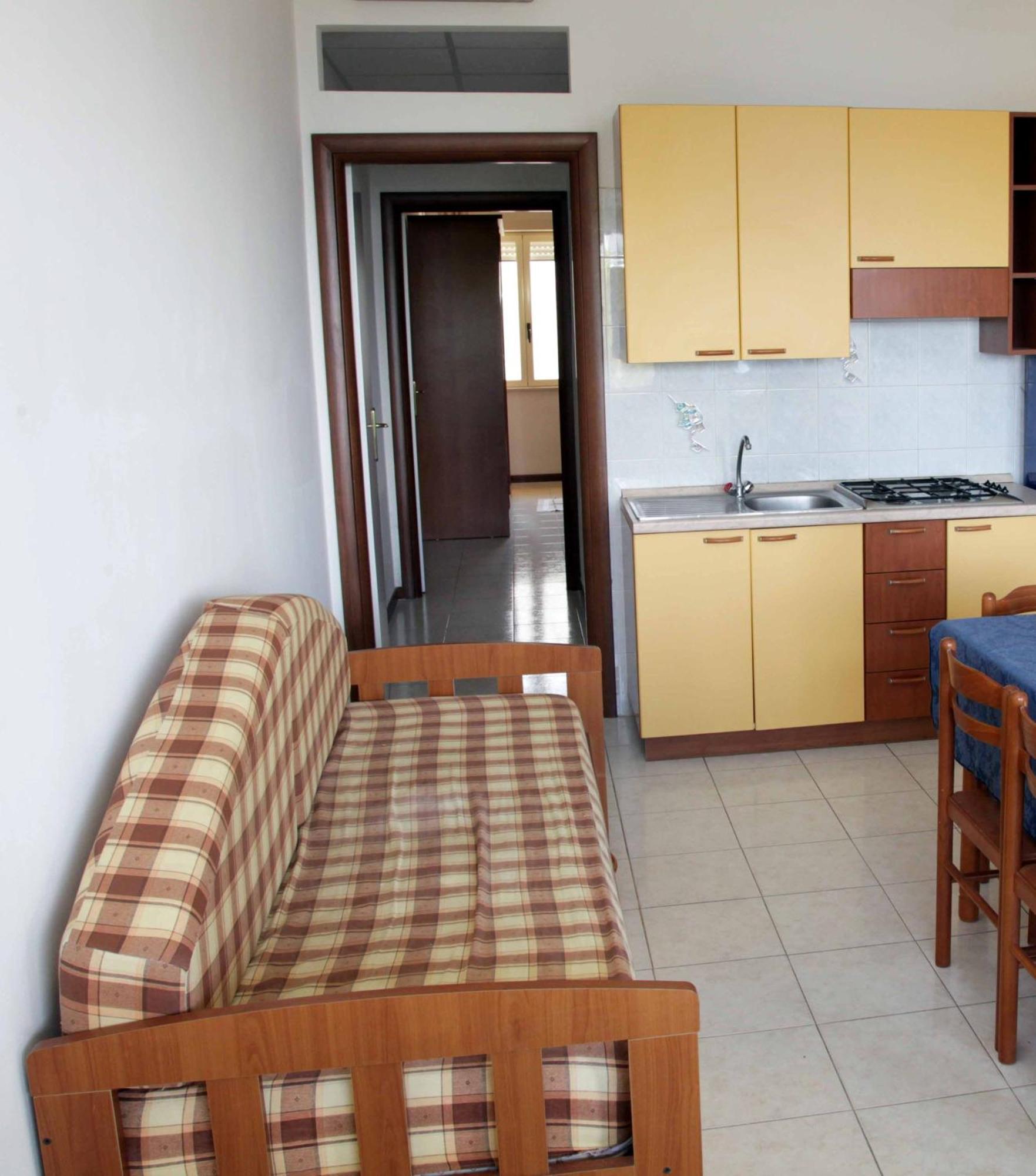 Residence Pace Village Tropea Bagian luar foto